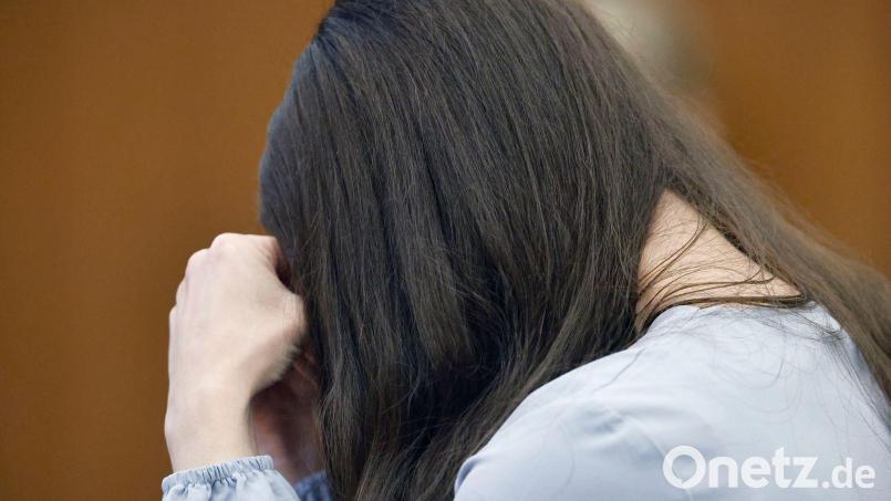 Der zuständige Richter erklärte das Verfahren am Freitag wegen einer festgefahrenen Jury offiziell für gescheitert. (Archivbild) Bild: Greg Derr/Pool The Patriot Ledger/AP/dpa