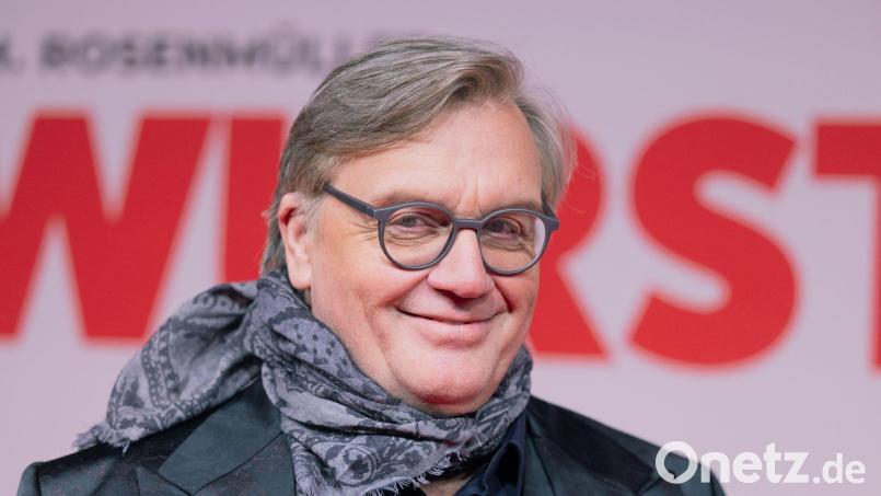 Hape Kerkeling wird bald im „Narrenkäfig“ zu sehen sein. (Archivbild) Bild: Rolf Vennenbernd/dpa