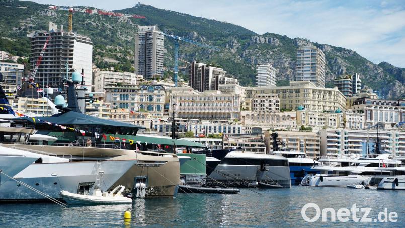 In der Affäre um ein geplatztes Großprojekt in Monaco sind ehemalige Vertraute von Fürst Albert II. im Visier der Justiz (Archivbild). Bild: David Davies/PA Wire/dpa