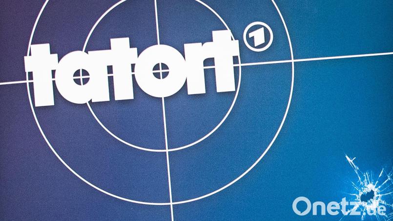 Ab kommender Woche werden die neuen „Tatort“-Filme veröffentlicht. (Symbolbild) Bild: Christoph Schmidt/dpa