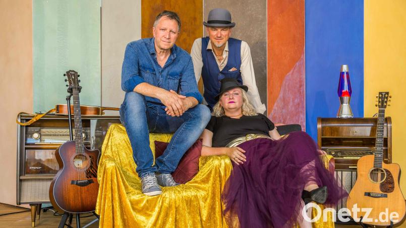 Der Golden Couch Club feiert Premiere in der Zoiglstube Zum Teicher in Neuhaus. Bild: Reinhold Buchner