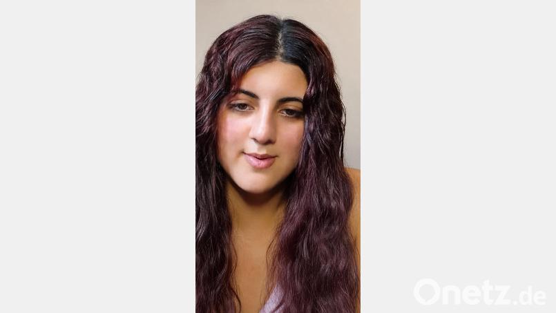 Rania M. wird seit dem 26. August vermisst. Bild: privat