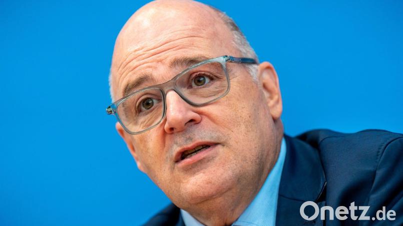 Die Arbeitgeber kritisieren die Wirtschaftspolitik der AfD. Bild: Michael Kappeler/dpa