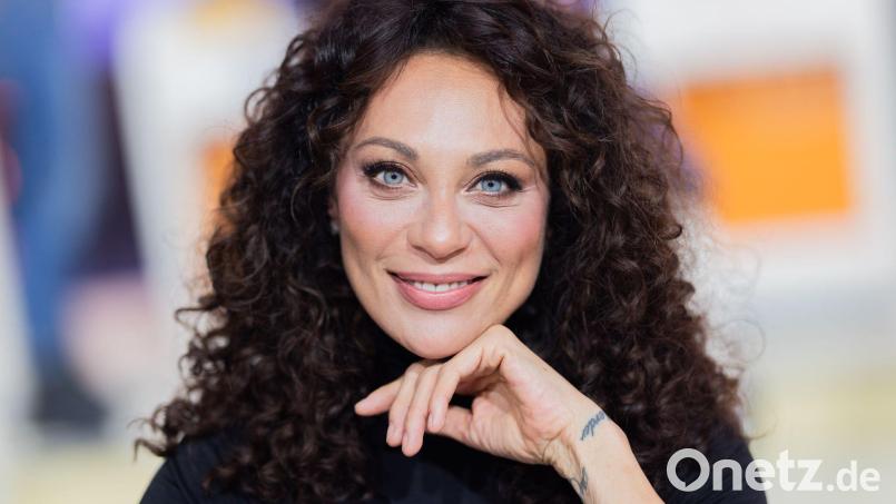 Lilly Becker gewann 2025 das RTL-Dschungelcamp in Australien und ist nun für ProSieben im brasilianischen Regenwald gewesen. (Archivbild) Bild: Rolf Vennenbernd/dpa