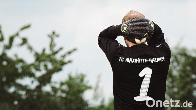 Der Fußball und all seine Emotionen: Nach dem Derby in der Kreisklasse Süd im Kreis Cham/Schwandorf stand der Sport nicht mehr im Mittelpunkt. Bild: Philipp Ponader