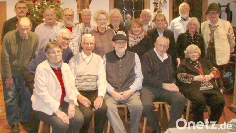 Ganz im Zeichen des Weihnachtsfestes steht die letzte Veranstaltung des „Kondrauer Musikantentreffs“ in diesem Jahr. Gewürdigt werden dabei von den Organisatoren vor allem die treuen Teilnehmer und Besucher. Bild: kdi