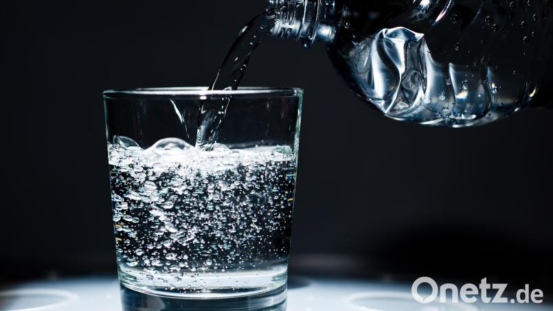 Was ist Bio? Lammsbräu klagt gegen Danone und Fresenius. Fresenius prüft juristische Schritte. Bild: Christoph Schmidt/dpa