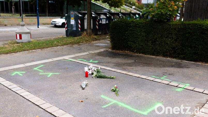 Der 30-Jährige soll noch im Laufe des Tages dem Haftrichter vorgeführt werden. Bild: Philipp von Ditfurth/dpa