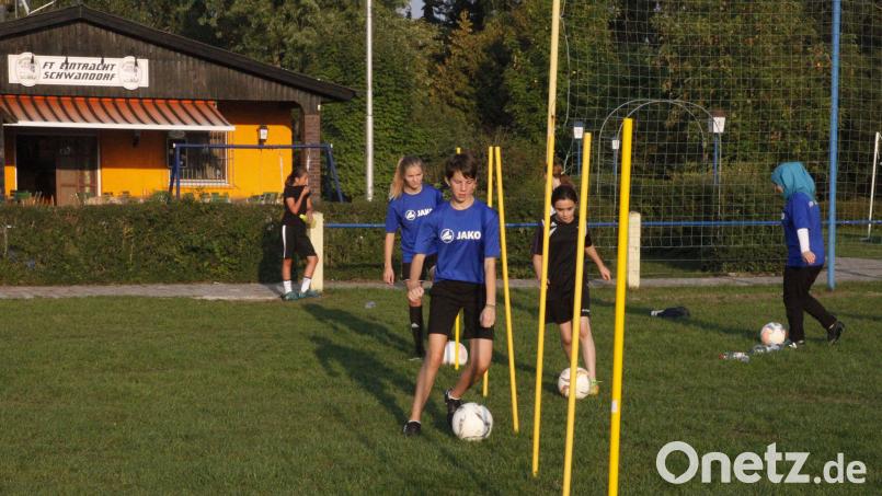Die FT Eintracht kann auf ihrem Gelände im Stadtsüden bleiben. Der Verein erhält von der Stadt einen langfristigen Pachtvertrag. Bild: Hirsch