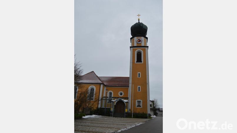 Die Expositur Muschenried lädt die Gläubigen zum Festgottesdienst anlässlich des Patroziniums am zweiten Weihnachtsfeiertag. Bild: bej
