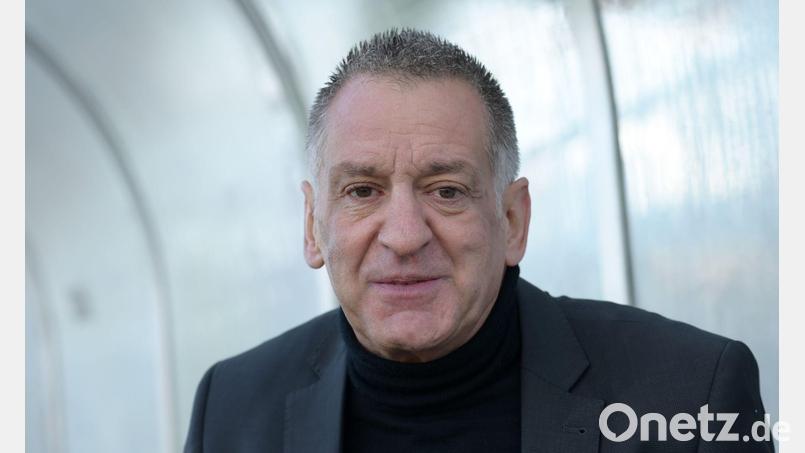 Das Landgericht Marburg hat den früheren Bundesliga- und National-Torwart Eike Immel zu einer Bewährungsstrafe verurteilt. (Foto Archiv) Bild: Uwe Zucchi/dpa