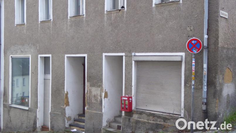 Im Ortskern häufen sich die Leerstände. Der Stadtrat tut jetzt etwas dagegen mit dem neuen Förderprogramm.