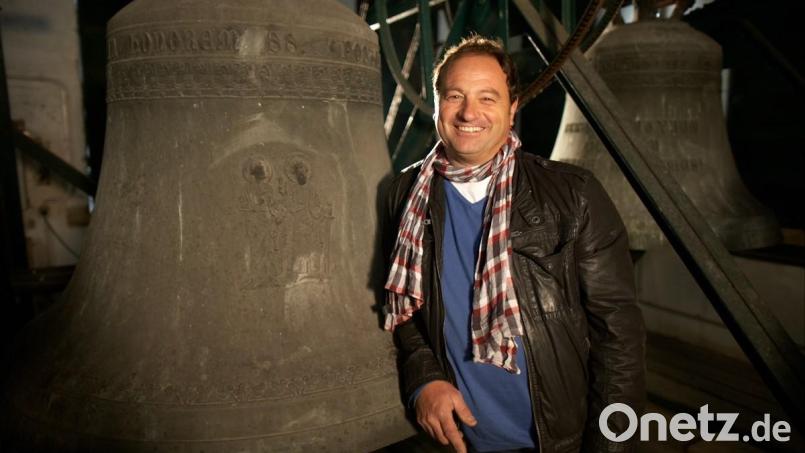 Pfarrer Rainer Maria Schießler. Bild: ehi