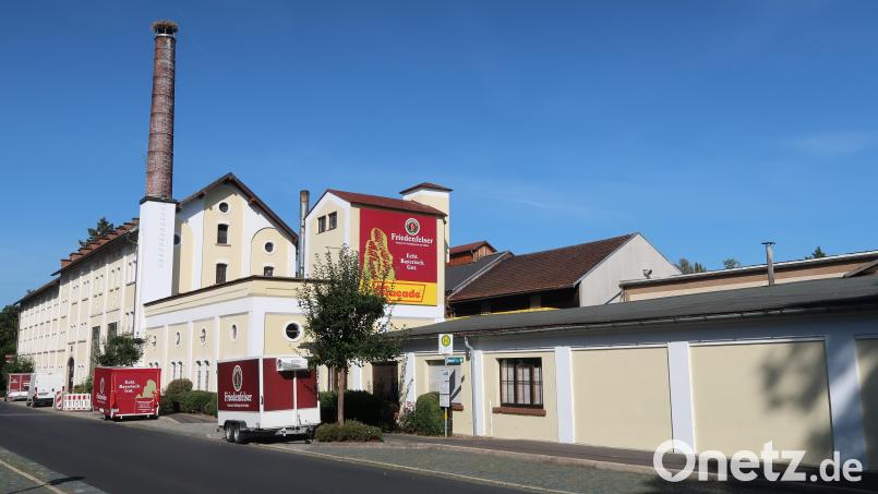 Der deutsche Biermarkt befindet sich im Wandel – doch die Verantwortlichen der Schlossbrauerei Friedenfels sehen das Unternehmen 140 Jahre nach der Gründung gut aufgestellt. Bild: Bernhard Schultes