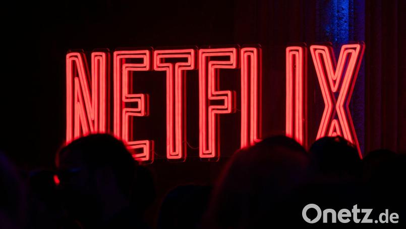 Wann die Verfilmung des Western-Romans bei Netflix zu sehen sein wird, war zunächst nicht bekannt. (Symbolbild) Bild: Soeren Stache/dpa