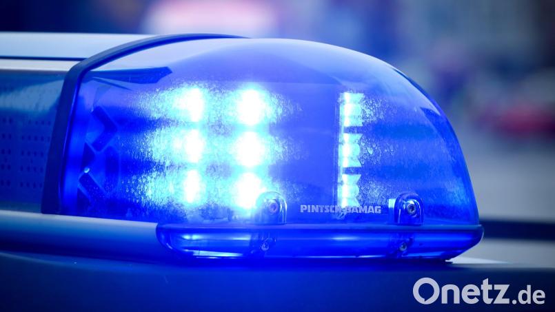 In Amberg waren am Wochenende fünf Unfälle zu verzeichnen, bei denen Fußgänger verletzt wurden. Bild: Patrick Pleul