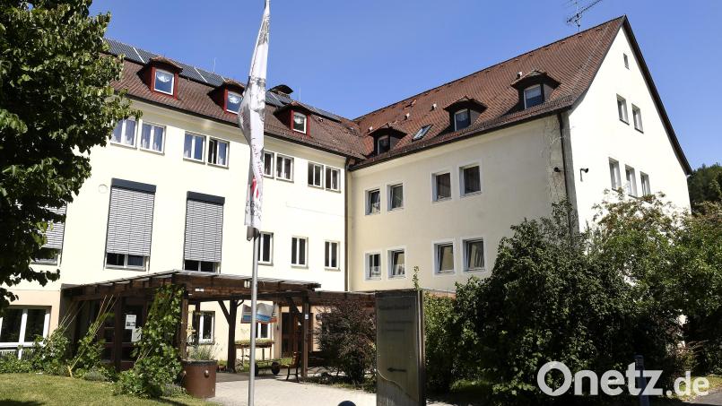 Im Kloster Ensdorf wird am 19. September das HerzBeat Festival gefeiert. Bild: Petra Hartl