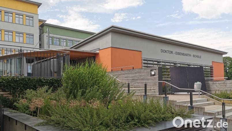 An der Doktor-Eisenbarth-Schule in Oberviechtach gibt es zum neuen Schuljahr weitere Veränderungen im Leitungsgremium von Grundschule und Mittelschule. Bild: Gertraud Portner