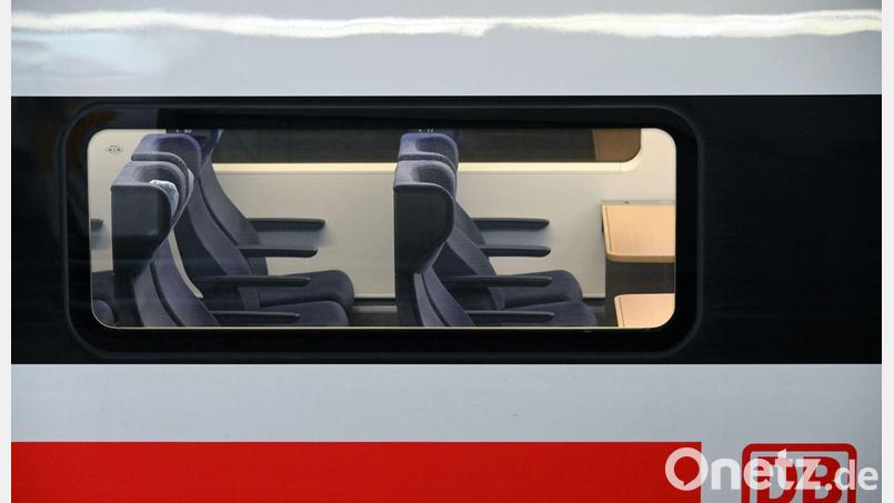 Die Familienreservierung wurde im Juni 2025 abgeschafft. Kommt sie zurück? Bild: Uwe Zucchi/dpa