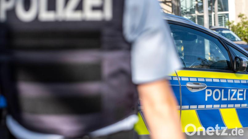 Unter dringendem Tatverdacht steht der frühere Lebensgefährte der Frau. (Symbolbild) Bild: David Inderlied/dpa