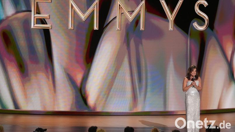 Die US-Fernsehpreise Emmys wurden in diesem Jahr bereits zum 78. Mal verliehen. Bild: Chris Pizzello/Invision/AP/dpa