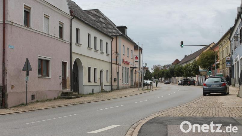 Der Markt Waidhaus steht in den Startlöchern für die Nahwärmeversorgung. Bild: Josef Pilfusek