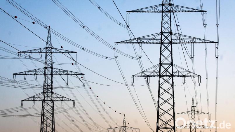 In Teilen des Landkreises Neustadt/WN ist am Dienstag, 16. September, der Strom ausgefallen. Symbolbild: Christoph Schmidt/dpa