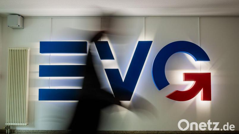 Die EVG hat ihre Drohung zurückgezogen. (Symbolbild) Bild: Christoph Soeder/dpa