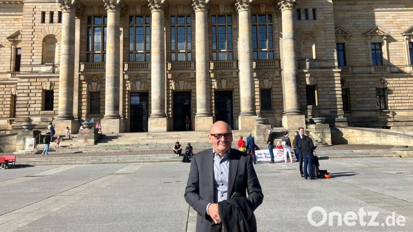 Konkret ging es um die Überstunden eines Grundschulrektors aus Hannover. Bild: André Jahnke/dpa