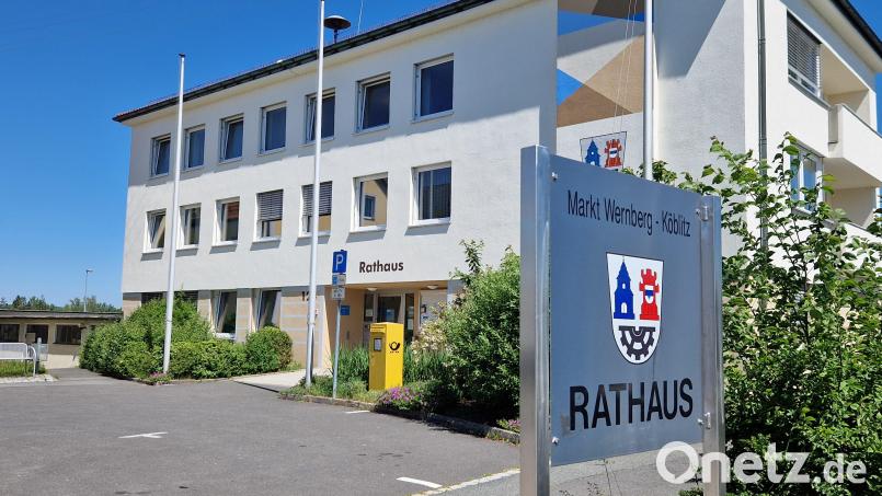 Alle Nachrichten aus Wernberg-Köblitz bequem per E-Mail. Bild: td