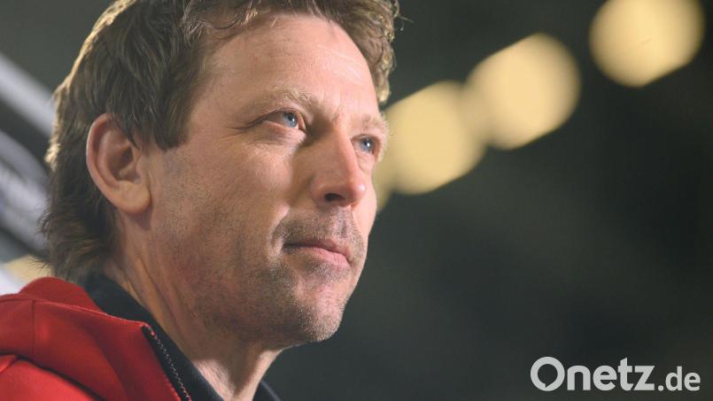 Neuer Cheftrainer in Unterhaching: Der langjährige Bayern-Nachwuchscoach Holger Seitz. (Archivbild) Bild: Robert Michael/dpa-Zentralbild/dpa