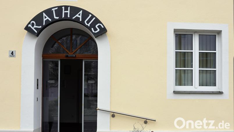 Die Gemeinde Ensdorf startet gerade ihre Kommunale Wärmeplanung. In einem ersten Schritt sind die Bürger aufgefordert, Daten für die Erhebung zu liefern. Bild: jut