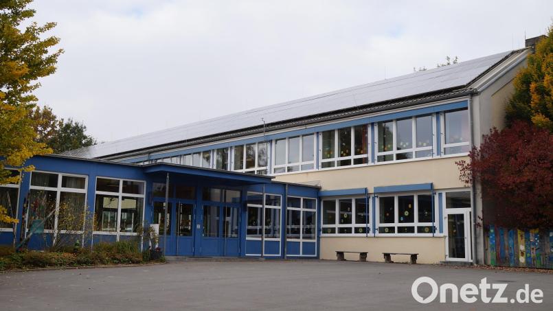 Die Ganztagsbetreuung an der Grundschule Dieterskirchen ist auch in diesem Schuljahr gesichert, allerdings in Kooperation mit der Grundschule Neukirchen-Balbini. Bild: Elfriede Weiß