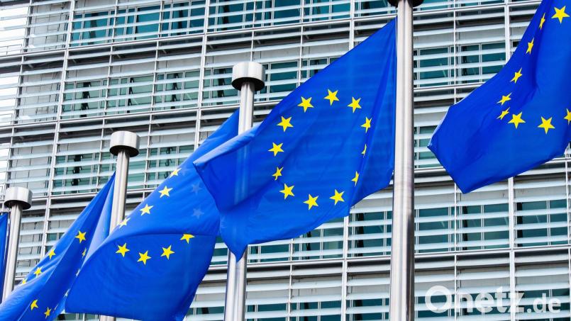 Wer ausgewählt wird, kann ab dem 1. März 2027 bis zu 30 Tage lang Europa erkunden. (Symbolbild) Bild: Alicia Windzio/dpa