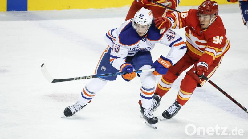 Kusmenko trauert um seinen Vater - er wurde bei einem Bärenangriff getötet. (Archivbild) Bild: Jeff McIntosh/The Canadian Press via AP/dpa