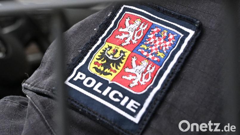 Die tschechische Polizei führte den ungewöhnlichen Fund auf einen Diebstahl zurück. Symbolbild: Markus Lenhardt/dpa