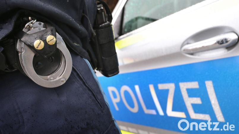 Einbrecher stahlen aus einer Münchner Wohnung einen Tresor mit hoher Beute. (Symbolbild) Bild: Karl-Josef Hildenbrand/dpa