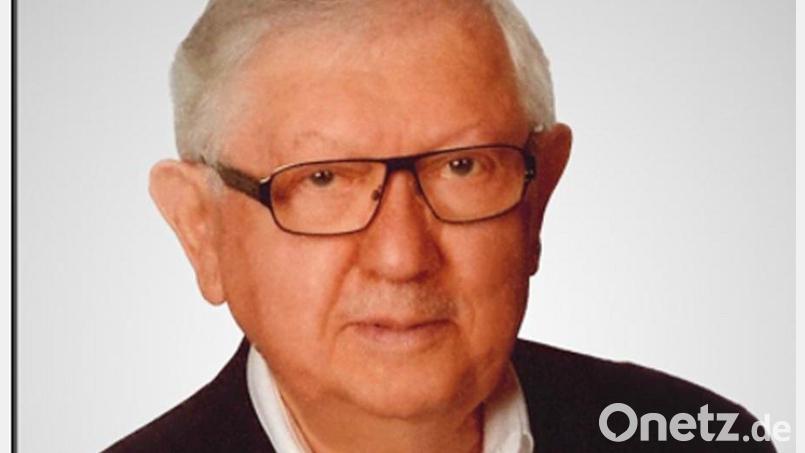 Josef Meier ist im Alter von 88 Jahren verstorben. Bild: Firmengruppe Meier