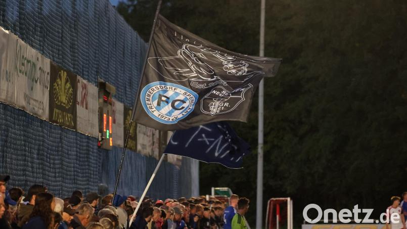 Die SpVgg Trabitz hat das Derby gegen den FC Tremmersdorf für sich entschieden. Bild: Dieter Jäschke