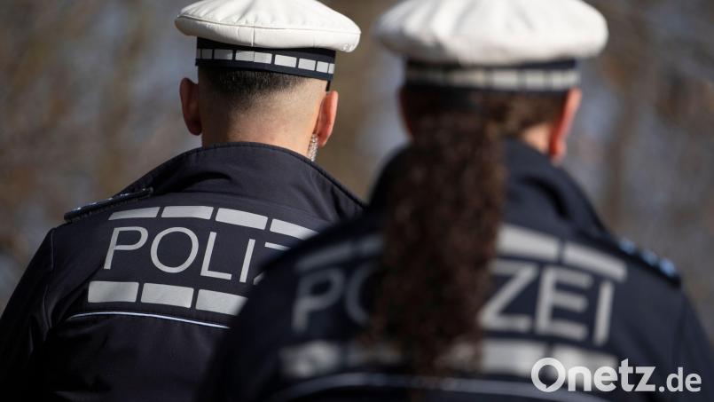 Zwischen den beiden Männern brach ein Streit aus. (Symbolbild) Bild: Marijan Murat/dpa