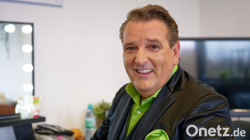 Ralf Dümmel entwickelt nun bei Sat.1 Produkte bis zur Marktreife. Archivbild: Henning Kaiser/dpa