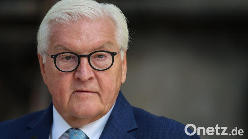 Bundespräsident Frank-Walter Steinmeier hat den Tankrabatt unterzeichnet, damit ist die letzte gesetzgeberische Hürde genommen. Archivbild: Christoph Reichwein/dpa