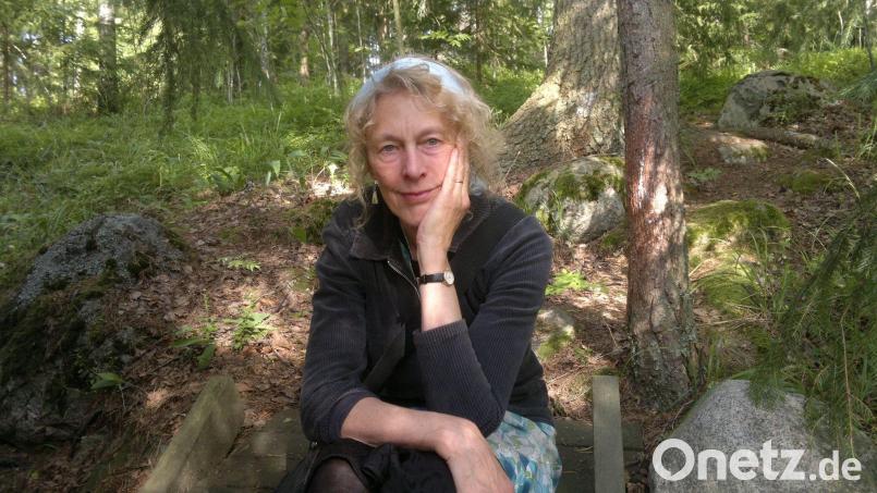 Schriftstellerin Dorothea Grünzweig erhält den Preis für ihre Sprache der Empathie für das Leiden von Menschen, Tier- und Pflanzenwelt. Bild: ---/Dorothea Grünzweig/dpa