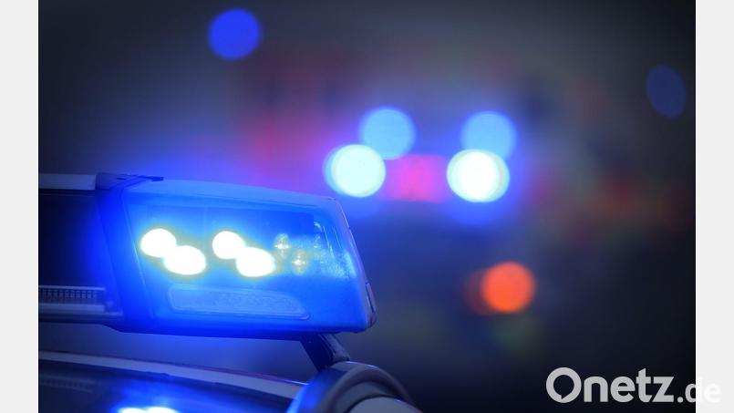 Wie schwer die Verletzungen des im Koma liegenden 52-Jährigen sind, lässt sich laut Polizei bisher nicht abschätzen. (Symbolbild) Bild: Karl-Josef Hildenbrand/dpa