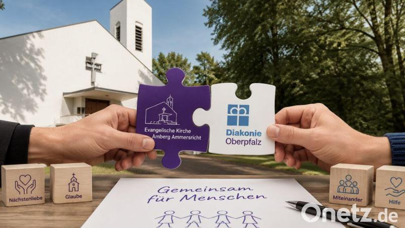 Quartiersprojekt Ammersricht-Wagrain: Zukunft gemeinsam gestalten. Bild: Sarah Gallitzendörfer