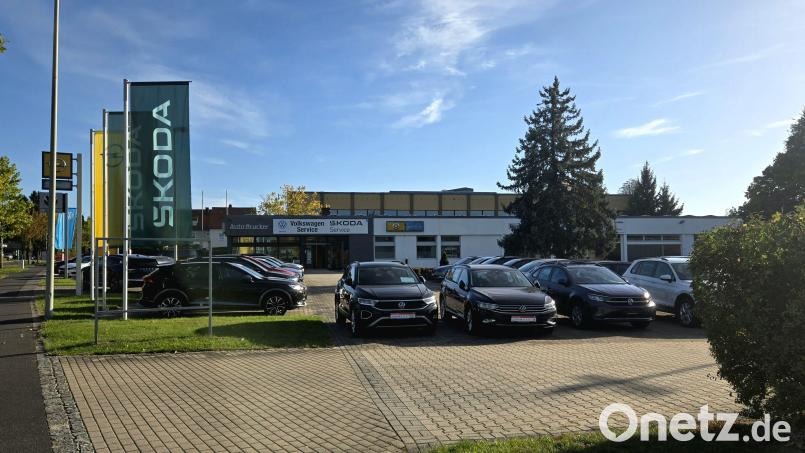 Nicht nur die Filialen der Auto Brucker GmbH sind von den verzögerten Auslieferungen betroffen. Archivbild: Udo Lanz