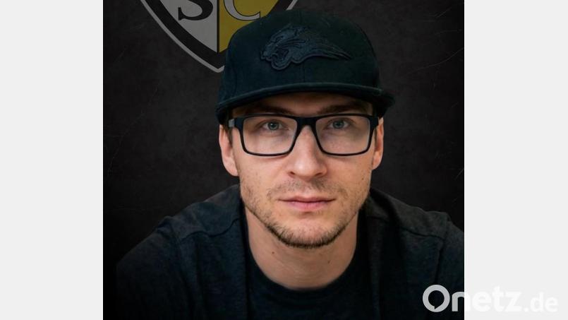 Ein Angreifer mit viel Erfahrung: Jaroslav Hafenrichter verstärkt den Eishockey-Bayernligisten ERSC Amberg. Bild: ERSC Amberg