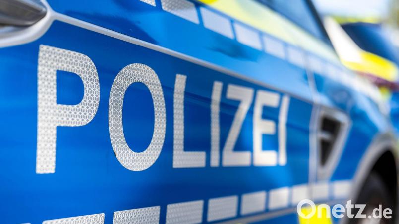 Die Kriminalpolizei ermittelt zu dem ungewöhnlichen Diebstahl und sucht nach Zeugen. (Symbolbild) Bild: David Inderlied/dpa