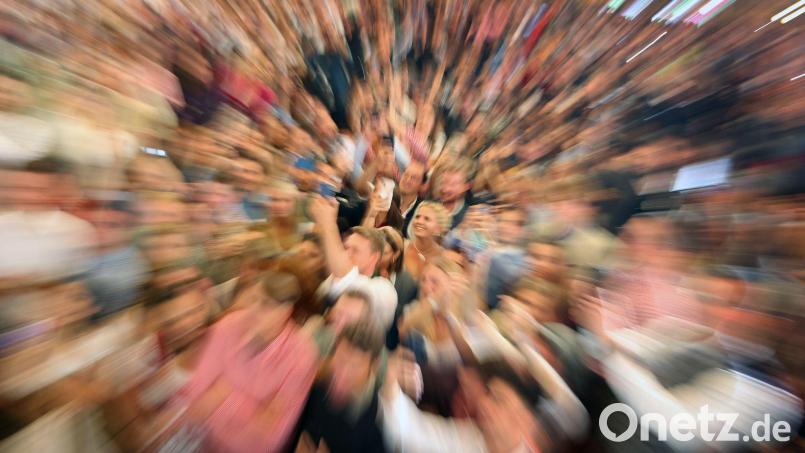 Wiesn-Rekord, aber kein Wiesn-Hit (Archivbild). Bild: Karl-Josef Hildenbrand/dpa
