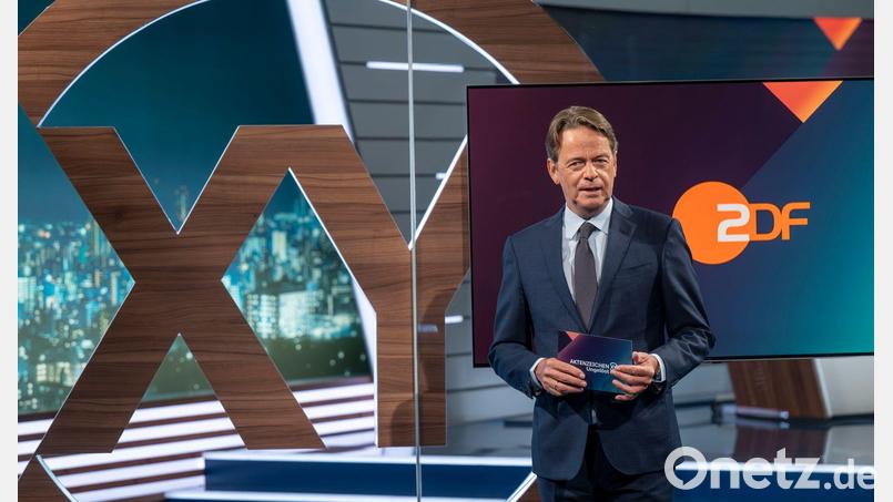 Die Sendung wird am Dienstagabend von Rudi Cerne moderiert. (Archivbild) Bild: Peter Kneffel/dpa